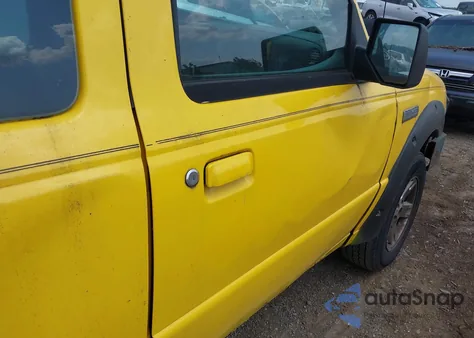 2006 Ford Ranger Fx4 Level Ii/Fx4 Off-Road/Sport/Xlt из США, поврежденный, VIN 1FTZR45E26PA45613